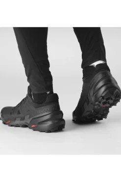 Salomon Trailschoenen Mens Speedcross 6