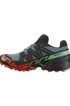 Salomon Trailschoenen Mens Speedcross 6 Gtx