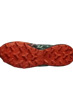 Salomon Trailschoenen Mens Speedcross 6 Gtx