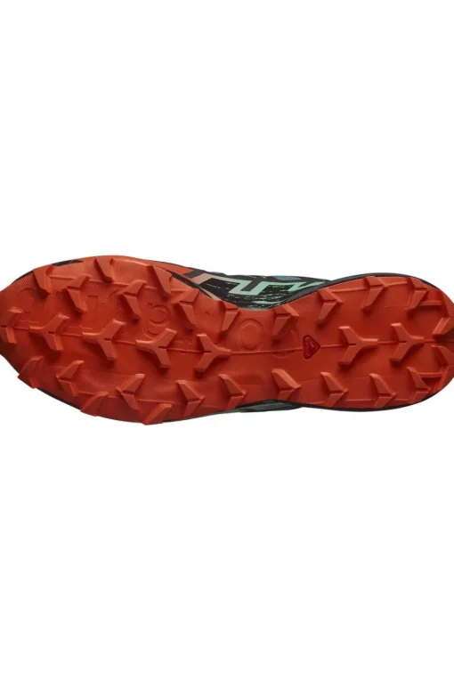 Salomon Trailschoenen Mens Speedcross 6 Gtx