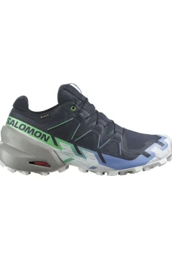 Salomon Trailschoenen Womens Speedcross 6 Gtx