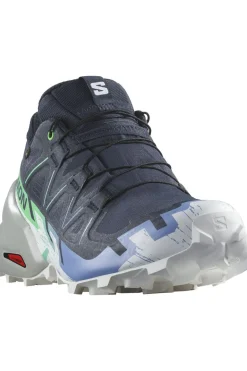 Salomon Trailschoenen Womens Speedcross 6 Gtx