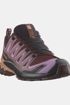 Salomon Trailschoenen Xa Pro 3D V9 W