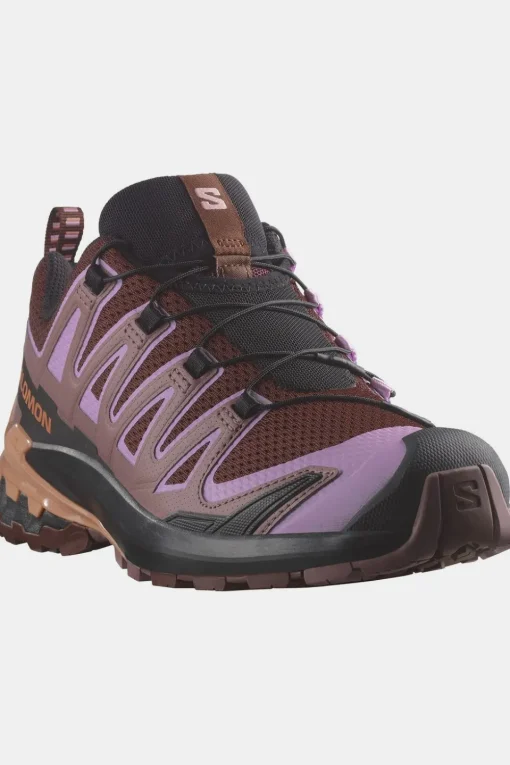 Salomon Trailschoenen Xa Pro 3D V9 W