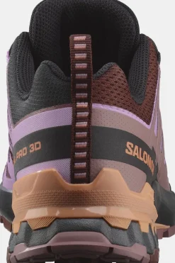 Salomon Trailschoenen Xa Pro 3D V9 W