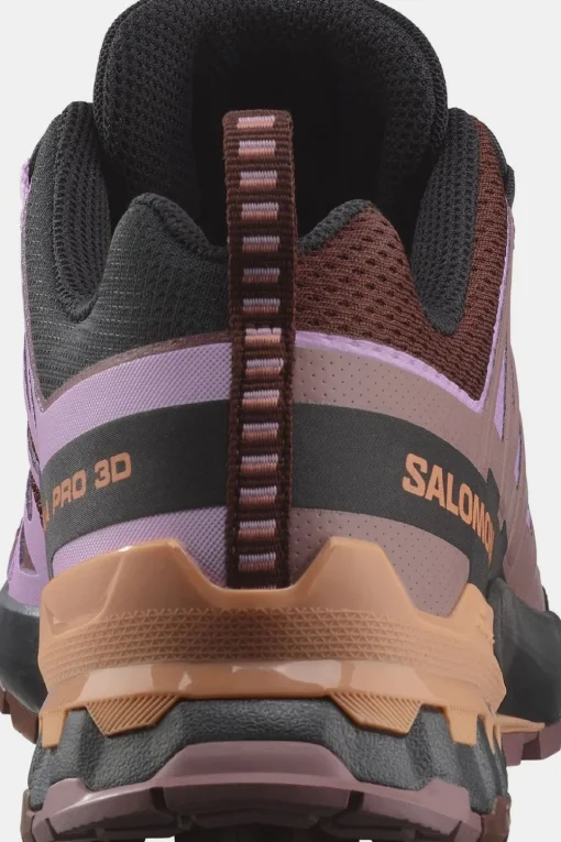 Salomon Trailschoenen Xa Pro 3D V9 W
