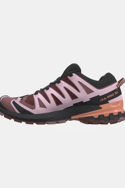 Salomon Trailschoenen Xa Pro 3D V9 W