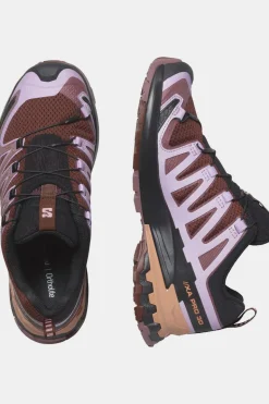 Salomon Trailschoenen Xa Pro 3D V9 W