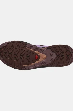 Salomon Trailschoenen Xa Pro 3D V9 W