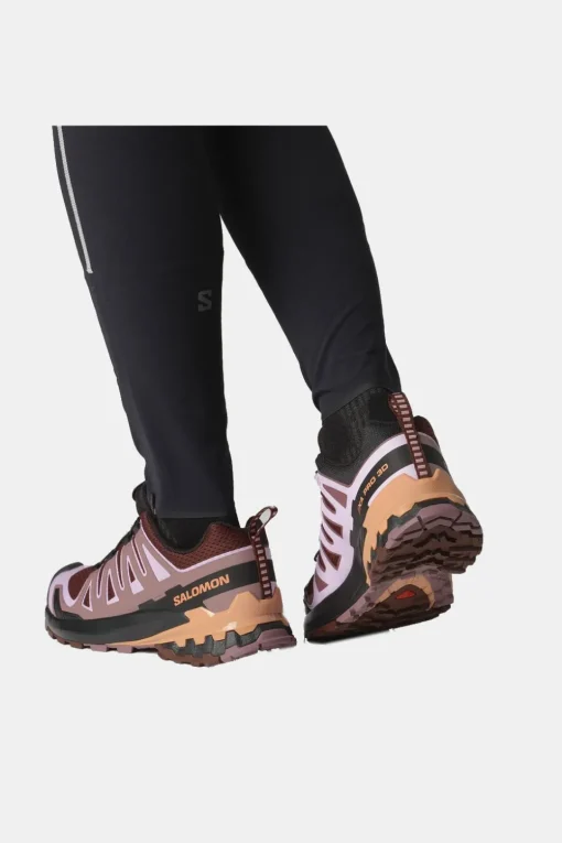 Salomon Trailschoenen Xa Pro 3D V9 W