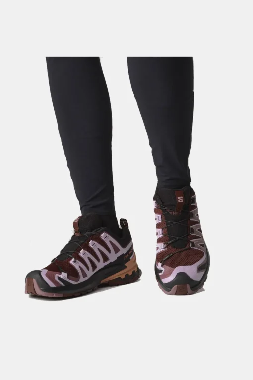 Salomon Trailschoenen Xa Pro 3D V9 W