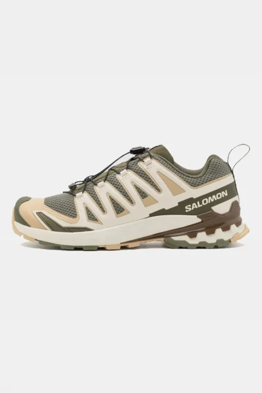 Salomon Trailschoenen Xa Pro 3D V9