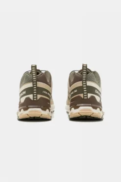 Salomon Trailschoenen Xa Pro 3D V9