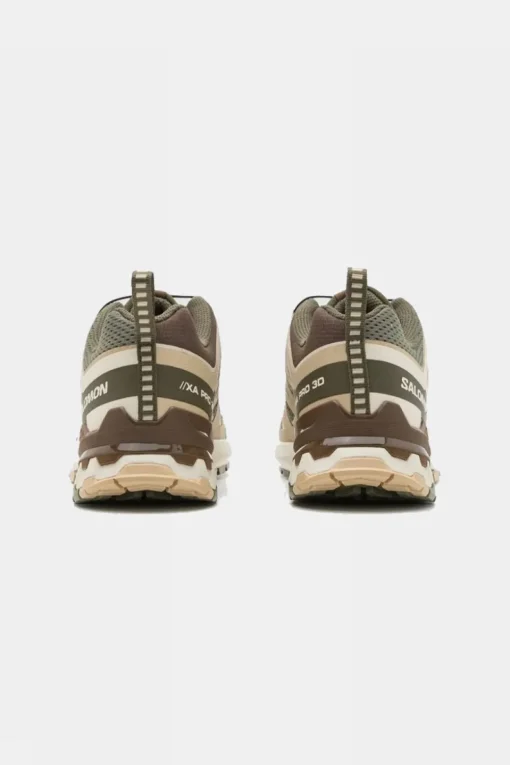 Salomon Trailschoenen Xa Pro 3D V9