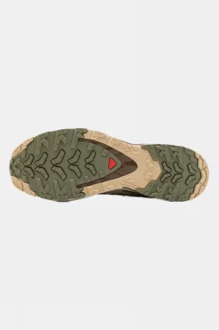 Salomon Trailschoenen Xa Pro 3D V9