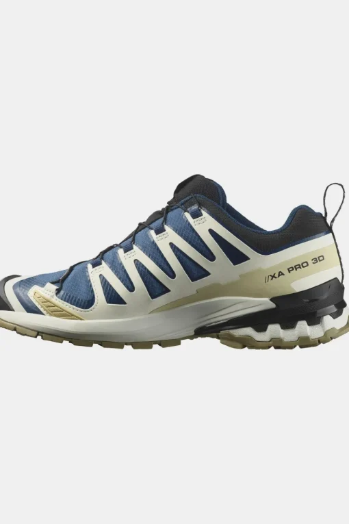 Salomon Trailschoenen Xa Pro 3D V9 Gore-Tex