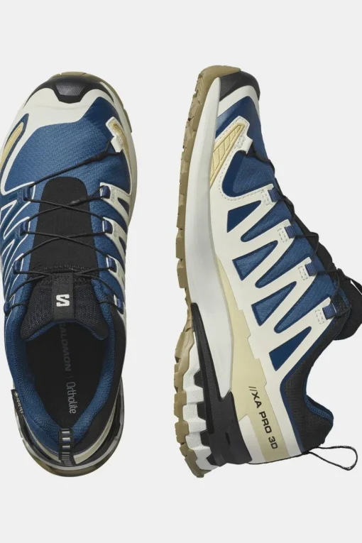 Salomon Trailschoenen Xa Pro 3D V9 Gore-Tex