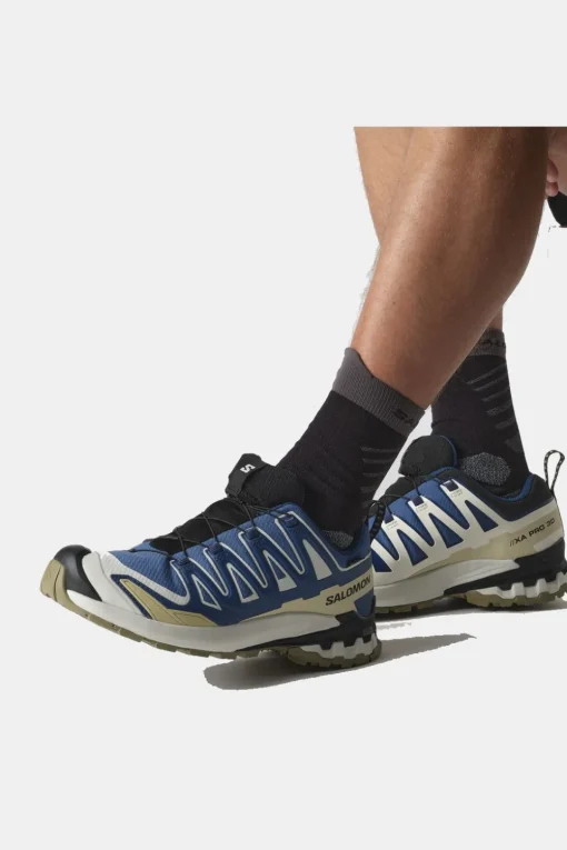 Salomon Trailschoenen Xa Pro 3D V9 Gore-Tex