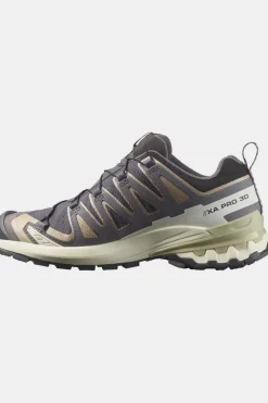 Salomon Trailschoenen Xa Pro 3D V9 Gore-Tex W