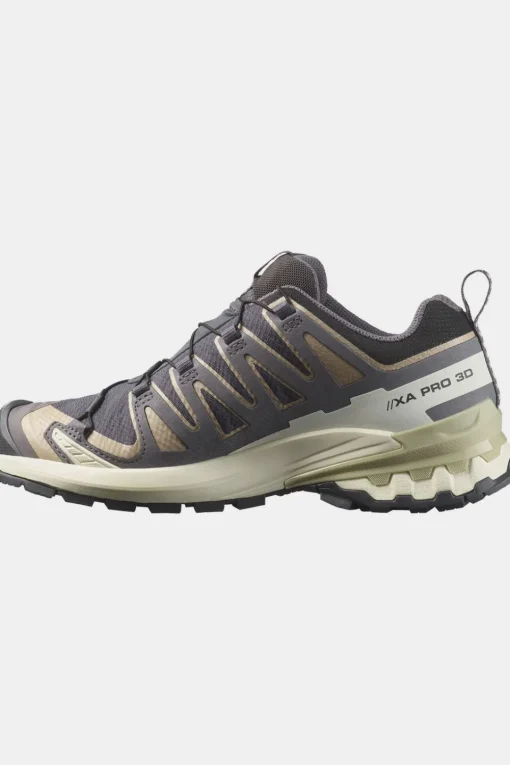 Salomon Trailschoenen Xa Pro 3D V9 Gore-Tex W