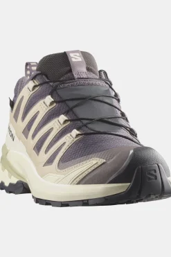 Salomon Trailschoenen Xa Pro 3D V9 Gore-Tex W