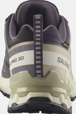 Salomon Trailschoenen Xa Pro 3D V9 Gore-Tex W