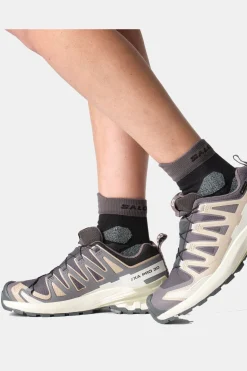 Salomon Trailschoenen Xa Pro 3D V9 Gore-Tex W