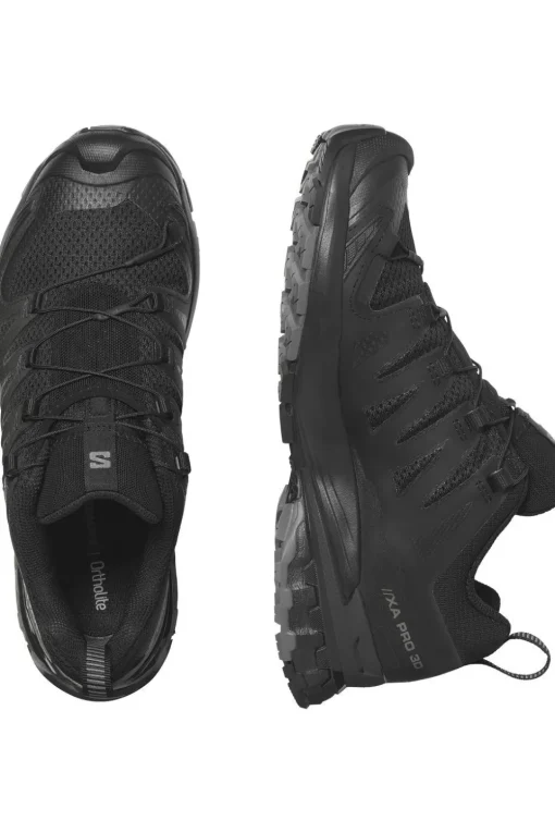Salomon Trailschoenen Xa Pro 3D V9 W