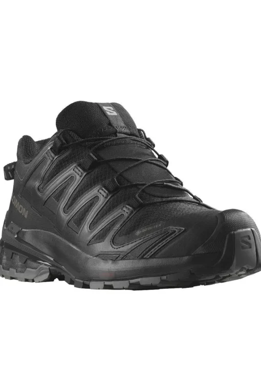 Salomon Trailschoenen Xa Pro 3D V9 Gore-Tex W