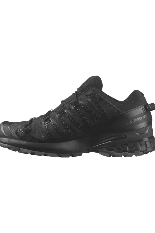 Salomon Trailschoenen Xa Pro 3D V9 Gore-Tex W