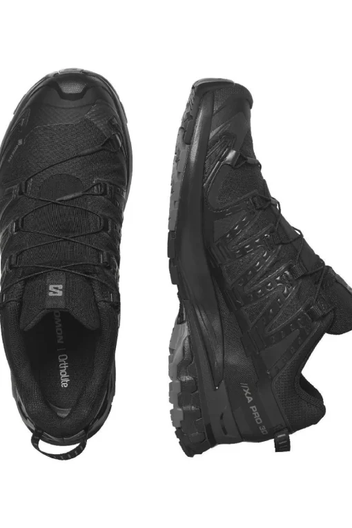 Salomon Trailschoenen Xa Pro 3D V9 Gore-Tex W