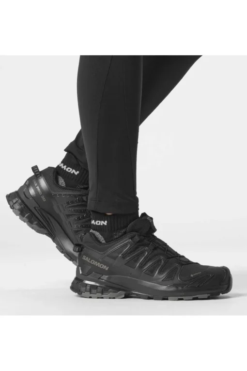 Salomon Trailschoenen Xa Pro 3D V9 Gore-Tex W