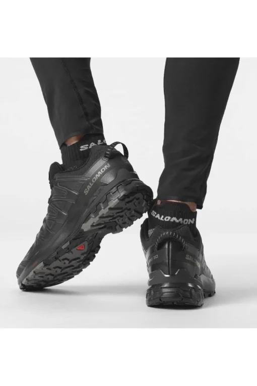 Salomon Trailschoenen Xa Pro 3D V9 Gore-Tex