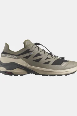Salomon Wandelschoenen Mens Xa Meta Gtx