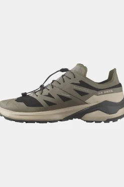 Salomon Wandelschoenen Mens Xa Meta Gtx