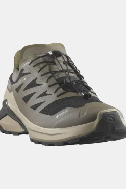 Salomon Wandelschoenen Mens Xa Meta Gtx