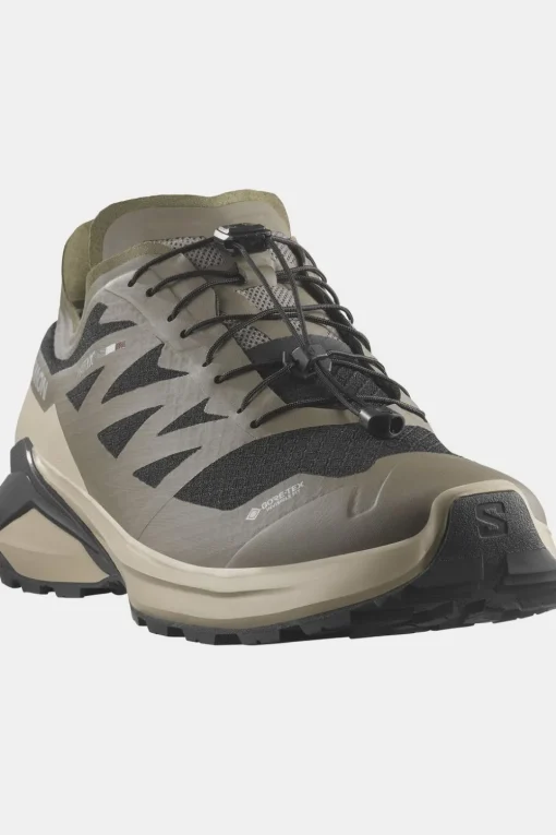 Salomon Wandelschoenen Mens Xa Meta Gtx