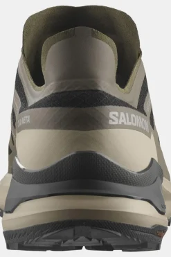 Salomon Wandelschoenen Mens Xa Meta Gtx