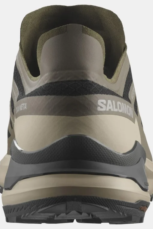 Salomon Wandelschoenen Mens Xa Meta Gtx