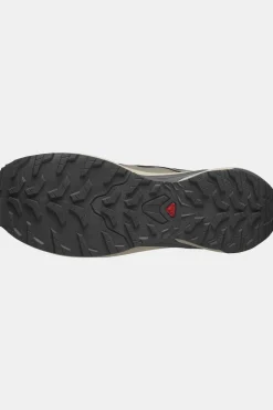 Salomon Wandelschoenen Mens Xa Meta Gtx