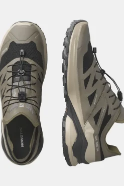 Salomon Wandelschoenen Mens Xa Meta Gtx