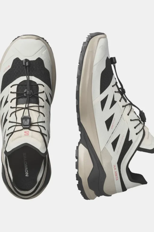 Salomon Wandelschoenen Womens Xa Meta Gtx