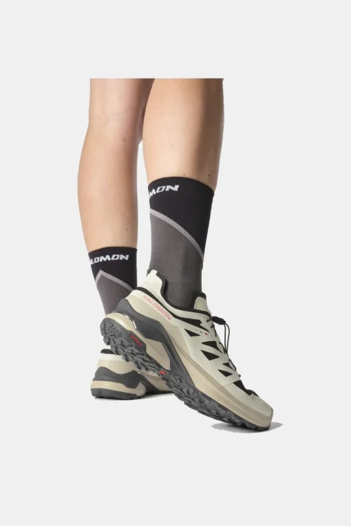 Salomon Wandelschoenen Womens Xa Meta Gtx
