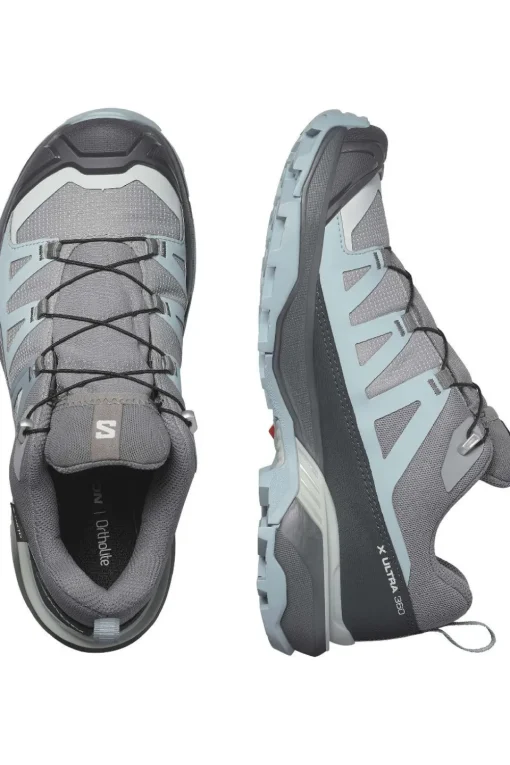Salomon Wandelschoenen X Ultra 360 Gore-Tex Women