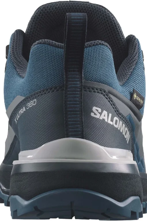 Salomon Wandelschoenen X Ultra 360 Gore-Tex