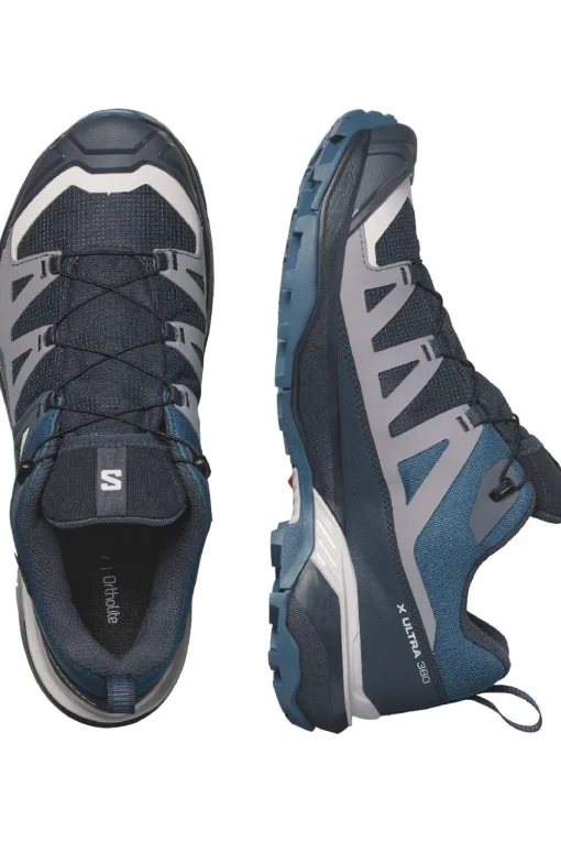 Salomon Wandelschoenen X Ultra 360 Gore-Tex