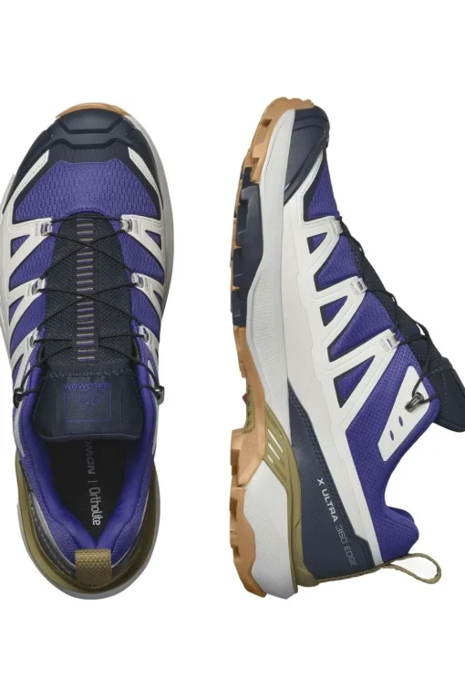 Salomon Wandelschoenen X Ultra 360 Edge Gore-Tex