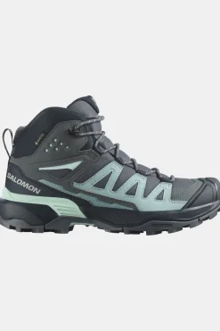 Salomon Wandelschoenen X Ultra 360 Mid Gtx W