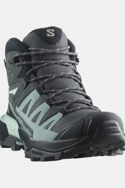 Salomon Wandelschoenen X Ultra 360 Mid Gtx W
