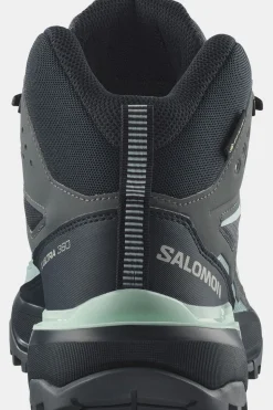 Salomon Wandelschoenen X Ultra 360 Mid Gtx W